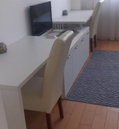 מוסטר Apartman M מראה חיצוני תמונה