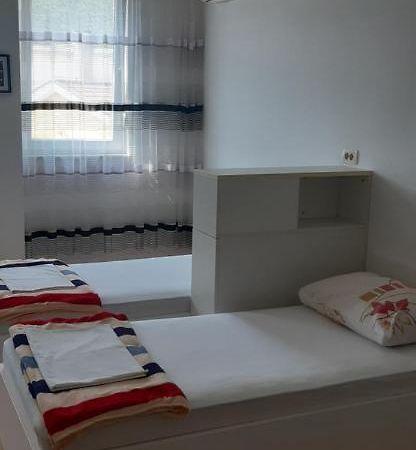 מוסטר Apartman M מראה חיצוני תמונה