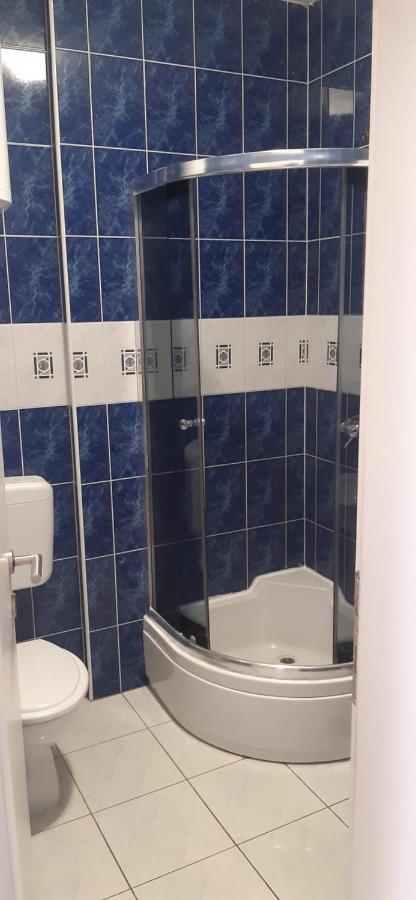 מוסטר Apartman M מראה חיצוני תמונה