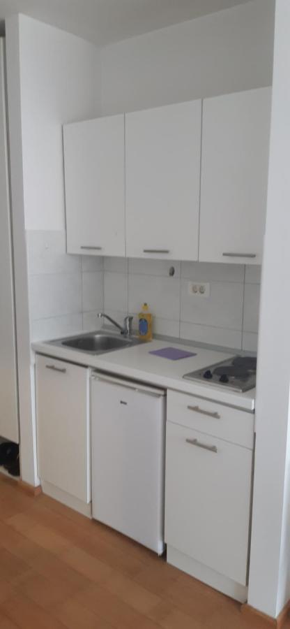 מוסטר Apartman M מראה חיצוני תמונה