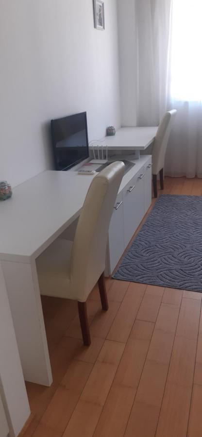 מוסטר Apartman M מראה חיצוני תמונה